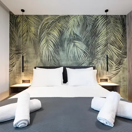 Anavolia Luxury Apartment Kos-Stadt