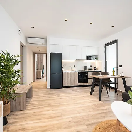 Anavolia Luxury Apartment