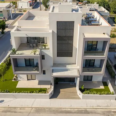 Anavolia Luxury Kos-Stadt