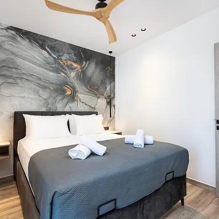 Anavolia Luxury Apartment Kos-Stadt