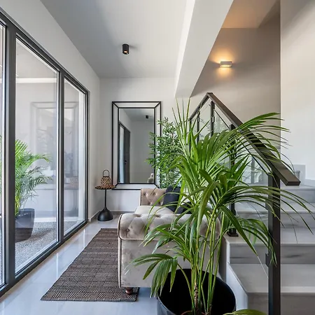 Anavolia Luxury Apartment *
