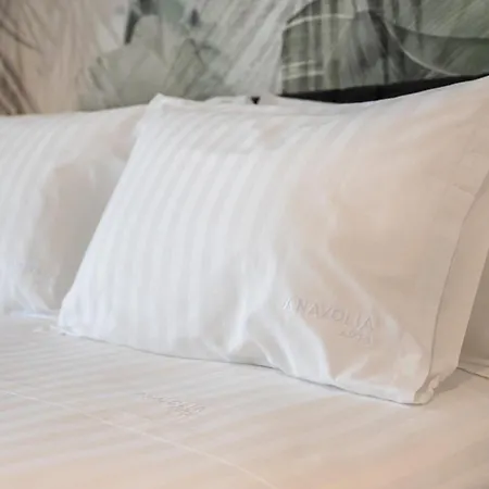 Anavolia Luxury Apartment *