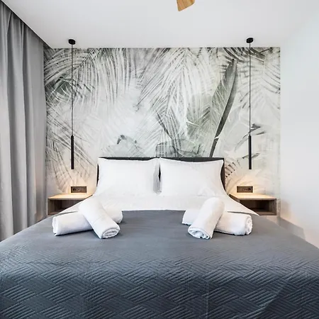 Anavolia Luxury Apartment *