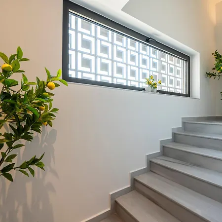Apartment Anavolia Luxury