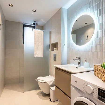Anavolia Luxury Apartment Kos-Stadt