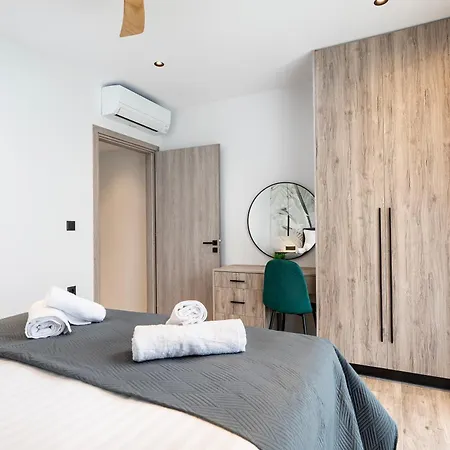 Anavolia Luxury Kos-Stadt