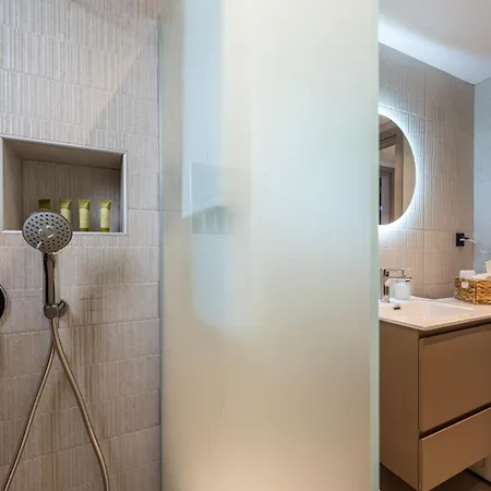 Anavolia Luxury Apartment *