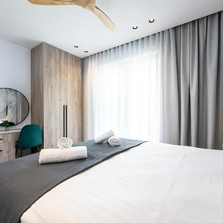 Apartment Anavolia Luxury Kos-Stadt