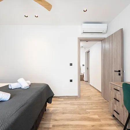 Anavolia Luxury Apartment Kos-Stadt