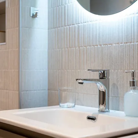 Anavolia Luxury Apartment Kos-Stadt