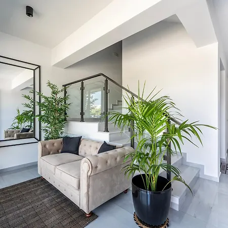 Anavolia Luxury Apartment