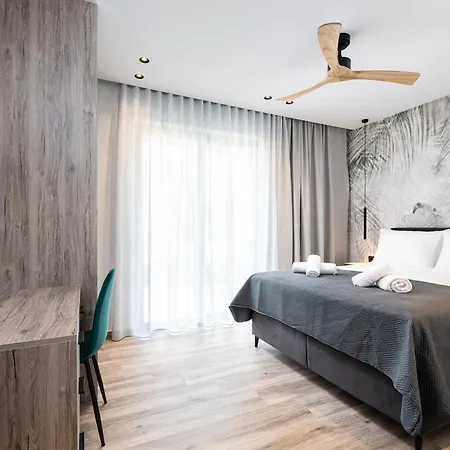 Apartment Anavolia Luxury *