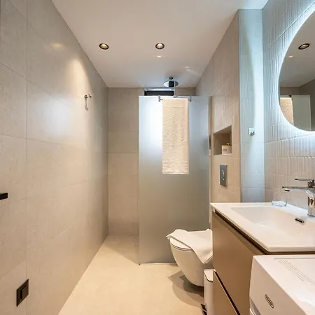 Apartment Anavolia Luxury