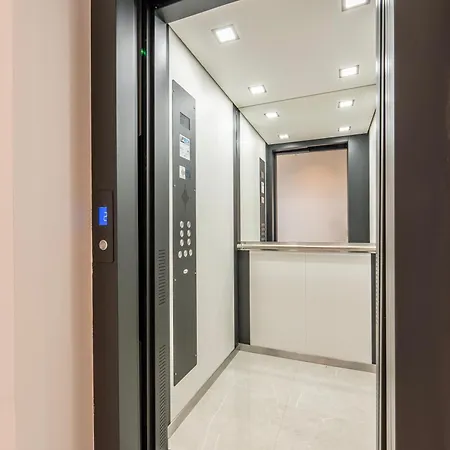 Anavolia Luxury Kos