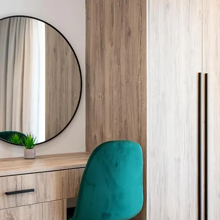 Anavolia Luxury Lägenhet