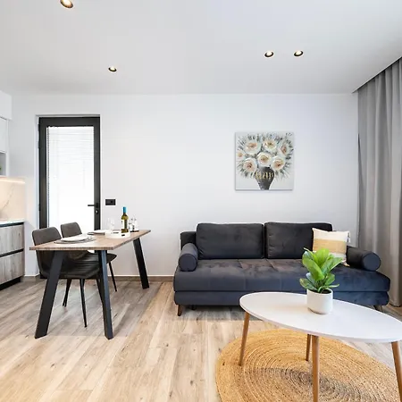 Anavolia Luxury