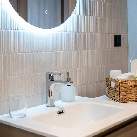 Anavolia Luxury Kos-Stadt