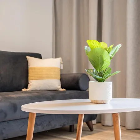 Apartment Anavolia Luxury Kos-Stadt