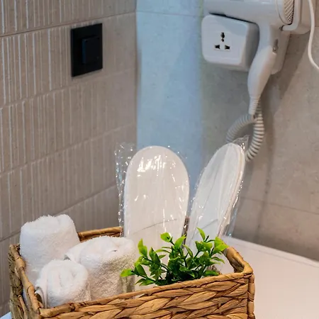 Anavolia Luxury Apartment Kos-Stadt