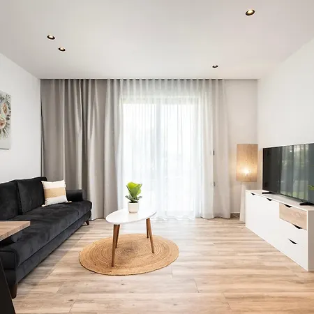 Anavolia Luxury *