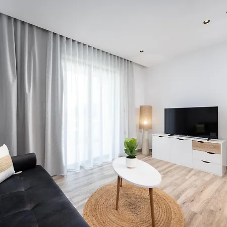 Apartment Anavolia Luxury Kos-Stadt