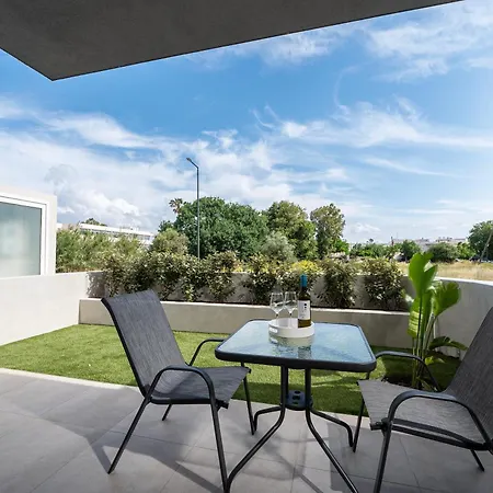 Anavolia Luxury Kos