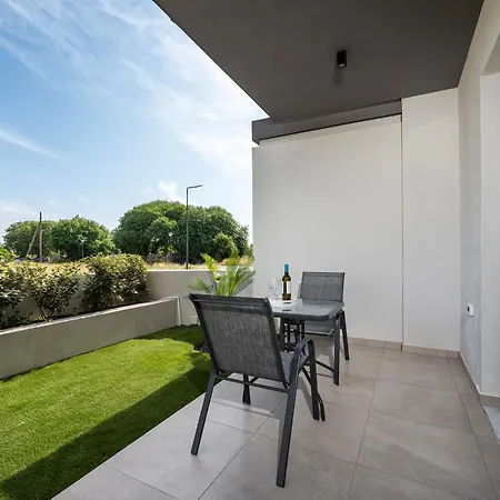 Apartment Anavolia Luxury *