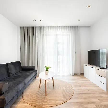 Apartment Anavolia Luxury *