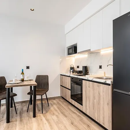 Anavolia Luxury Apartment