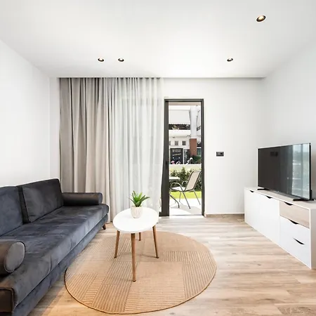 Lägenhet Anavolia Luxury Kos