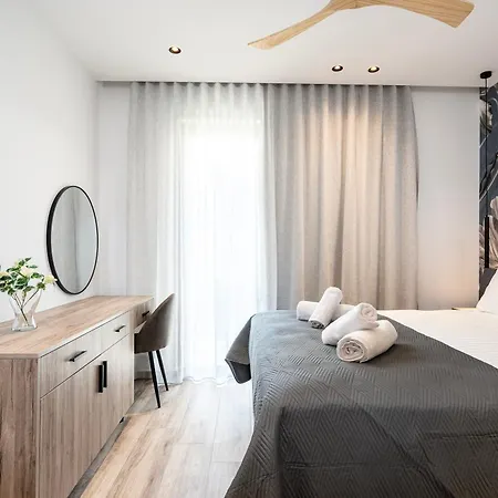 Apartment Anavolia Luxury Kos-Stadt