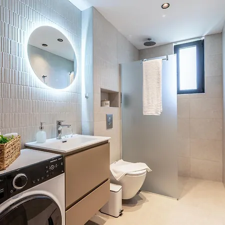 Lägenhet Anavolia Luxury Kos