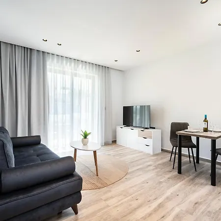 Lägenhet Anavolia Luxury *