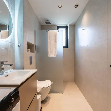 Anavolia Luxury Apartment