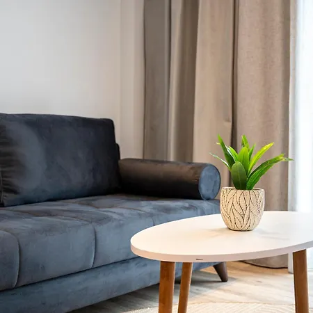 Anavolia Luxury Apartment