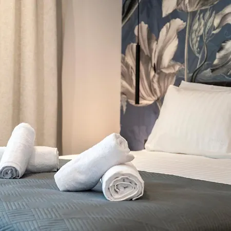 Anavolia Luxury Apartment