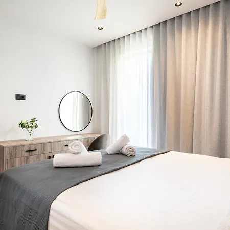 Anavolia Luxury Lägenhet Kos