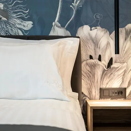 Anavolia Luxury Apartment