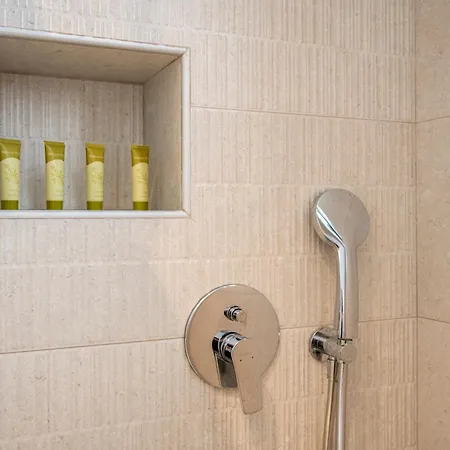 Apartment Anavolia Luxury Kos-Stadt