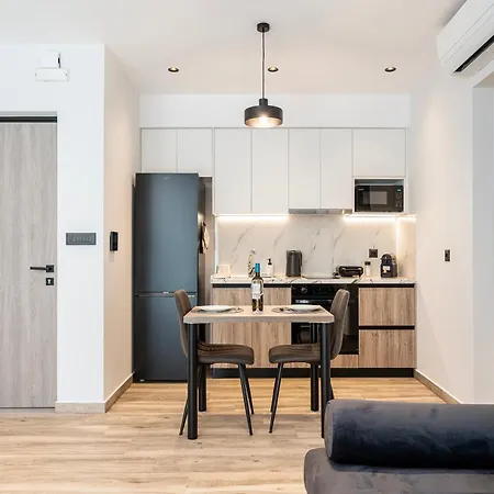 Anavolia Luxury Apartment Kos-Stadt