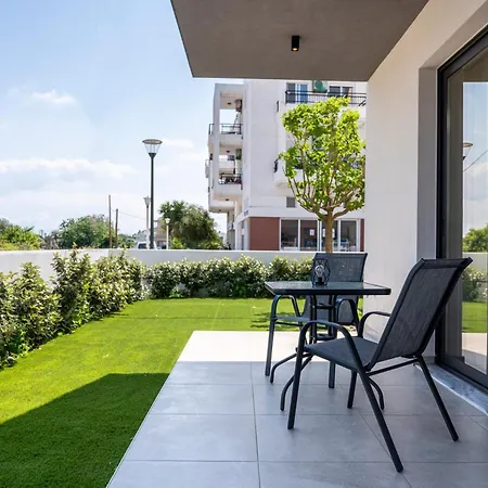 Apartment Anavolia Luxury