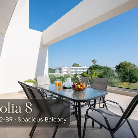 Anavolia Luxury * Kos-Stadt