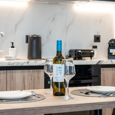 Anavolia Luxury Apartment Kos-Stadt