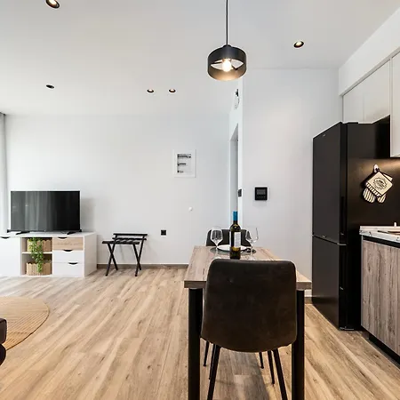 Apartment Anavolia Luxury *