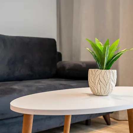 Anavolia Luxury Apartment Kos-Stadt