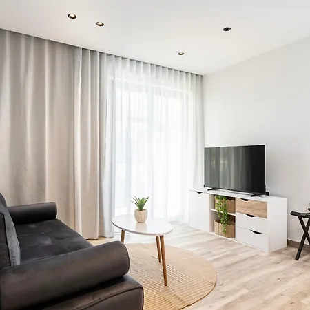 Apartment Anavolia Luxury Kos-Stadt