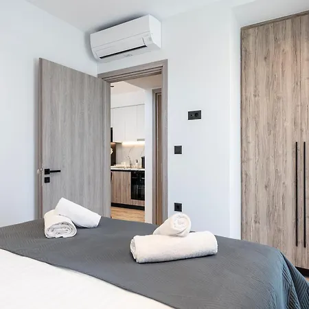 Anavolia Luxury * Kos-Stadt