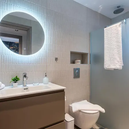 Anavolia Luxury Apartment