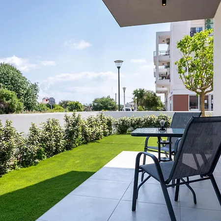 Anavolia Luxury Apartment Kos-Stadt