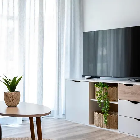 Anavolia Luxury Apartment Kos-Stadt